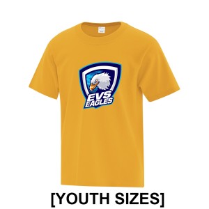 EVS- ATC Everyday Cotton Youth Tee